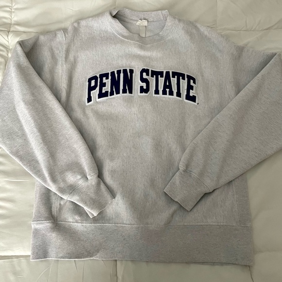 vintage penn state champion crewneck - Picture 1 of 4